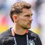 Leon Goretzka