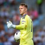 Bernd Leno