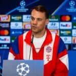 Manuel Neuer