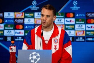 Manuel Neuer