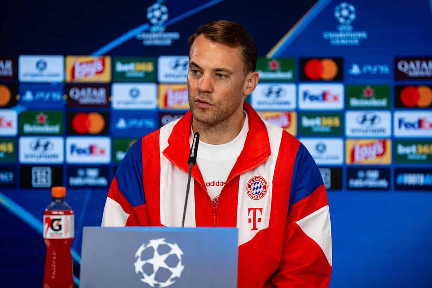 Manuel Neuer