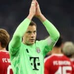 Manuel Neuer