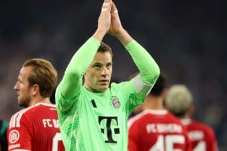Manuel Neuer