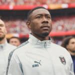 David Alaba