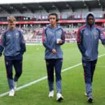 SV Elversberg vs. FC Bayern