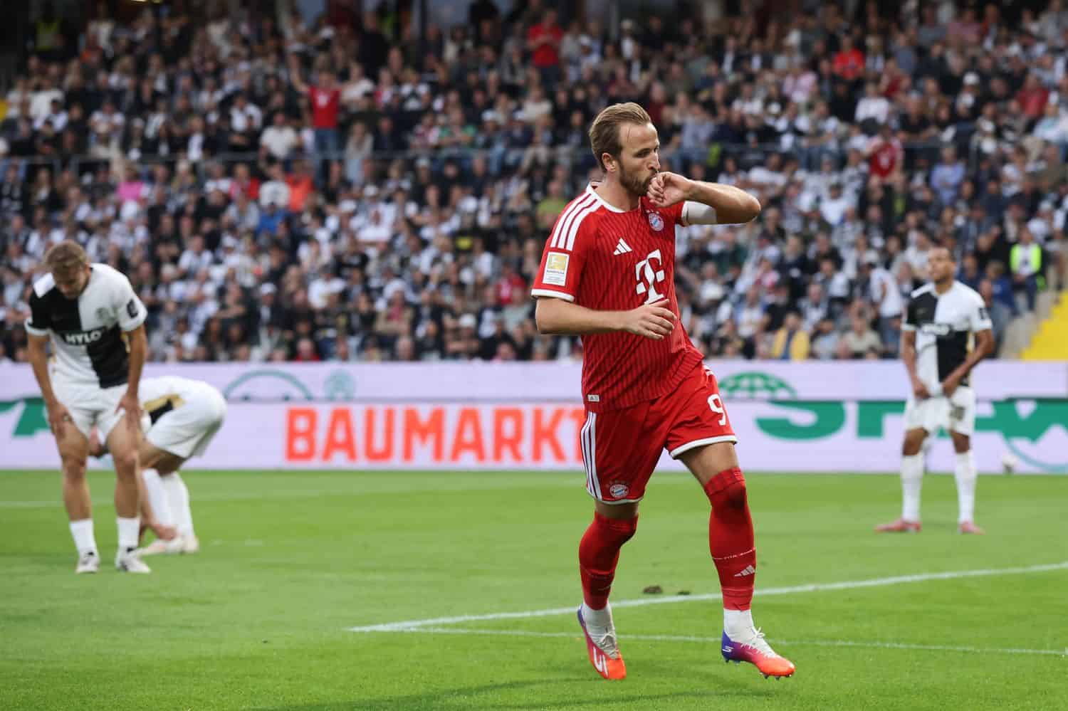 Harry Kane
