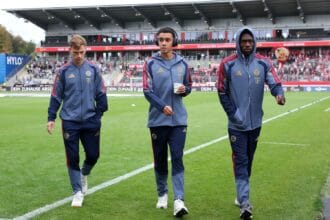 SV Elversberg vs. FC Bayern