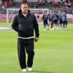 Max Eberl