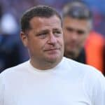 Max Eberl