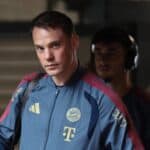 Manuel Neuer