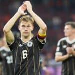 Joshua Kimmich