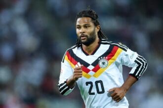 Serge Gnabry