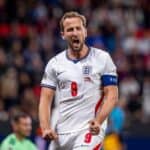 Harry Kane