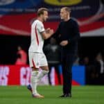 Harry Kane, Thomas Tuchel