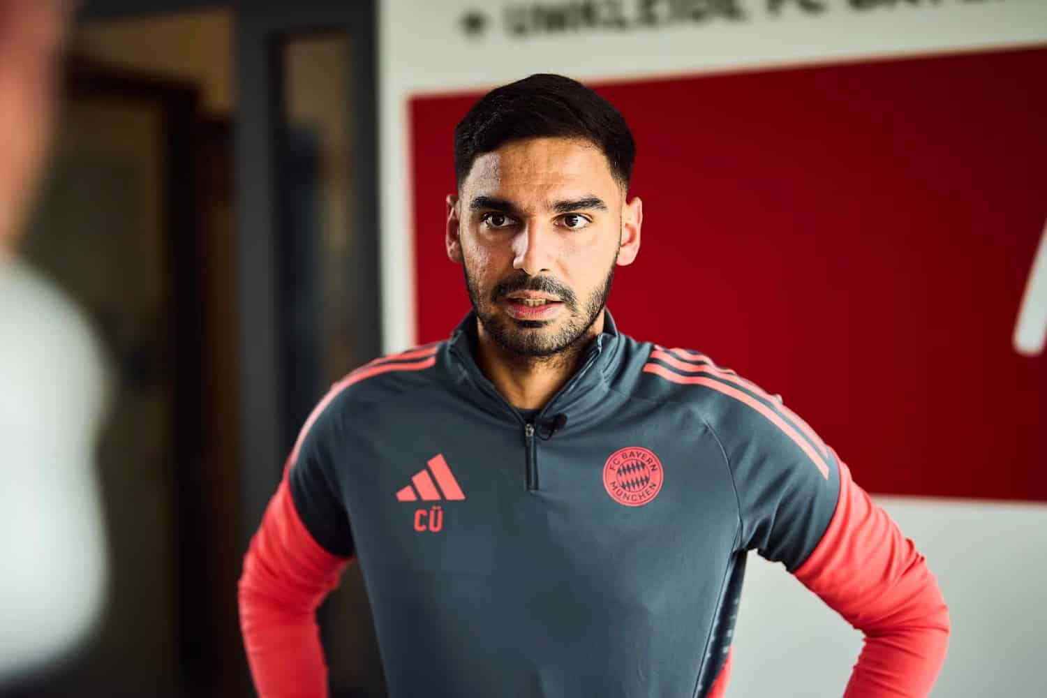Can Ünal