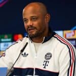 Vincent Kompany