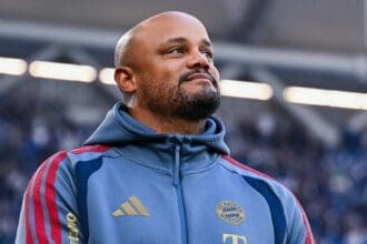 Vincent Kompany