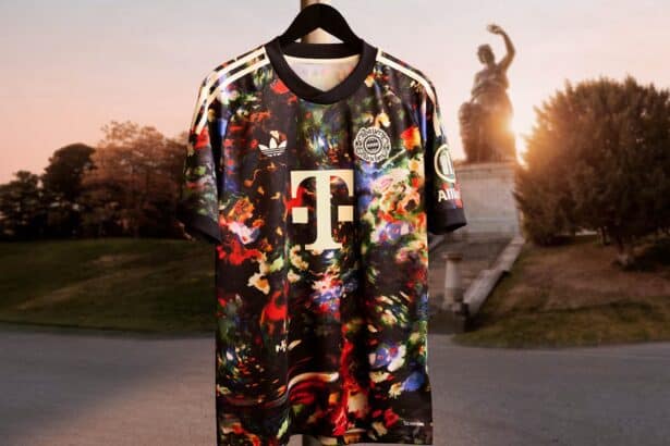 Wiesn-Trikot 2026