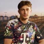 Wiesn-Trikot 2026