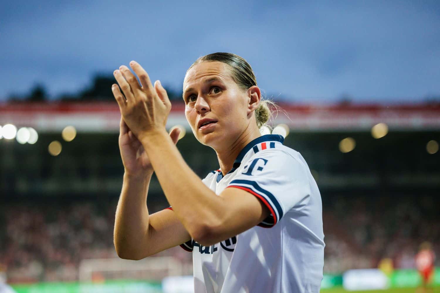 Klara Bühl
