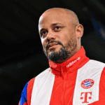 Vincent Kompany