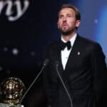 Harry Kane