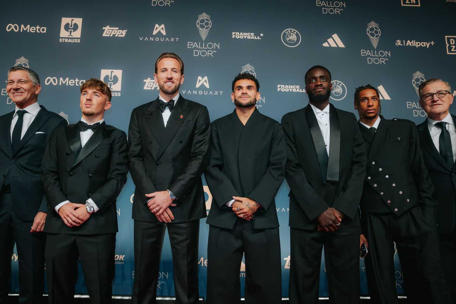 Ballon d'Or 2026