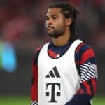 Serge Gnabry