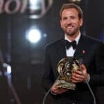 Harry Kane