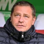 Max Eberl