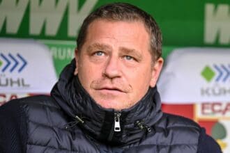 Max Eberl