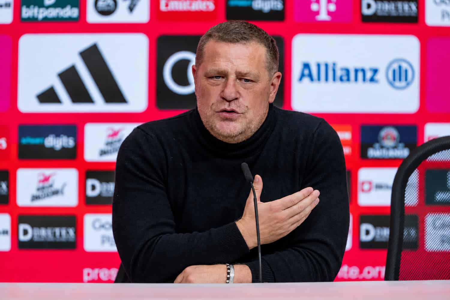 Unstimmigkeiten beim FC Bayern: Hoeneß enthüllt Eberl-Krisengespräch