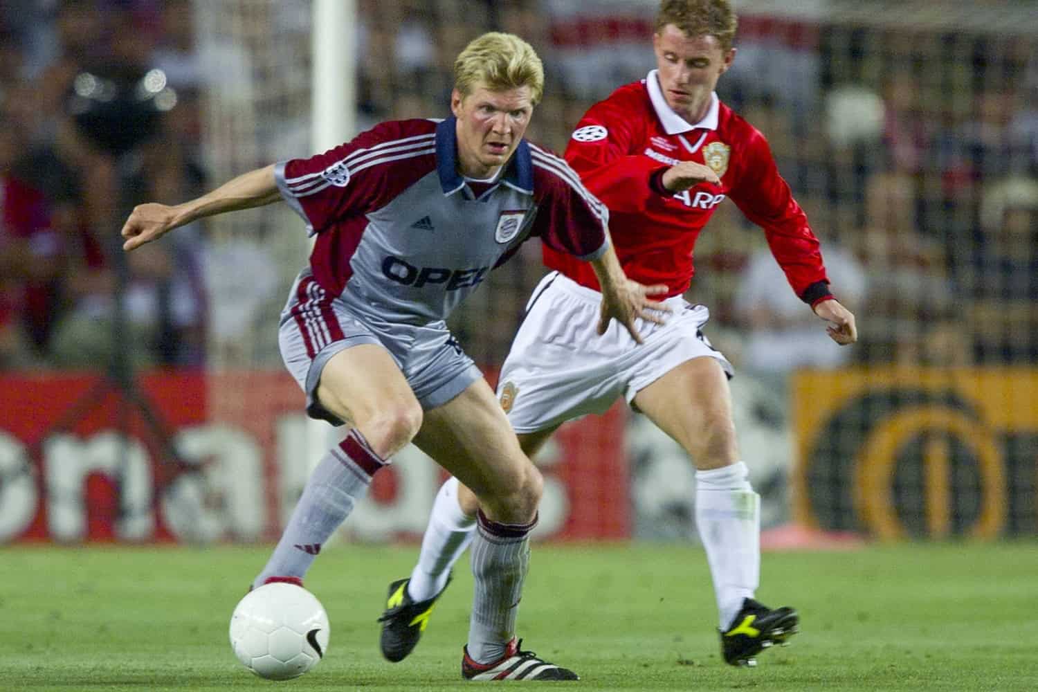 Stefan Effenberg