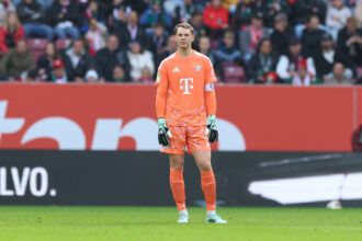Manuel Neuer