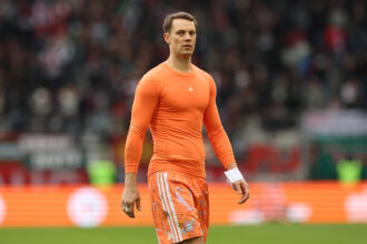 Manuel Neuer