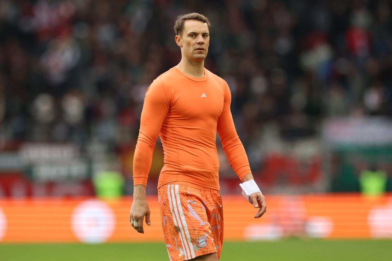 Manuel Neuer