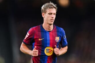 Dani Olmo