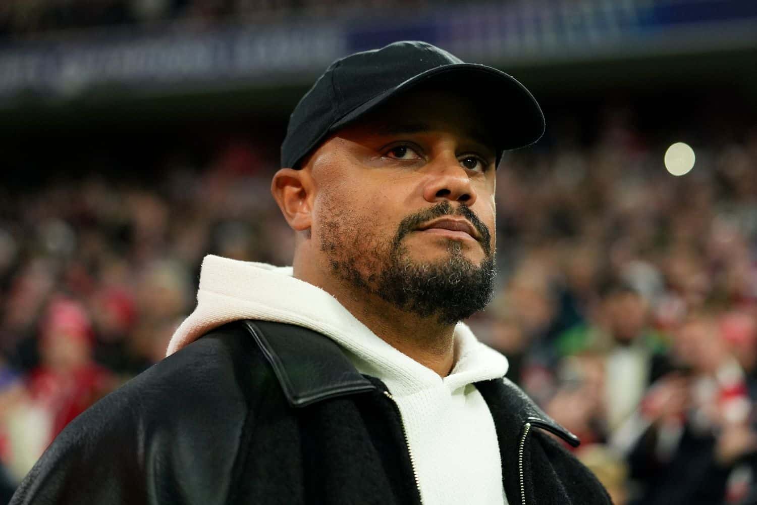 “Arsenal were better in phases”: Kompany gives an honest Bayern assessment