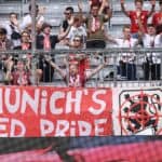 FC Bayern vs. TSV 1860