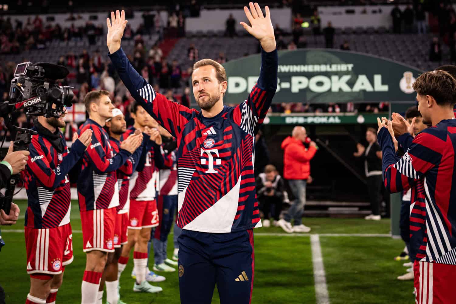 Harry Kane