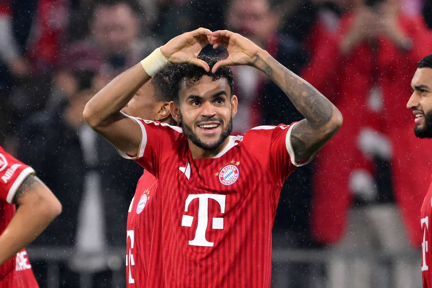 Luis Diaz