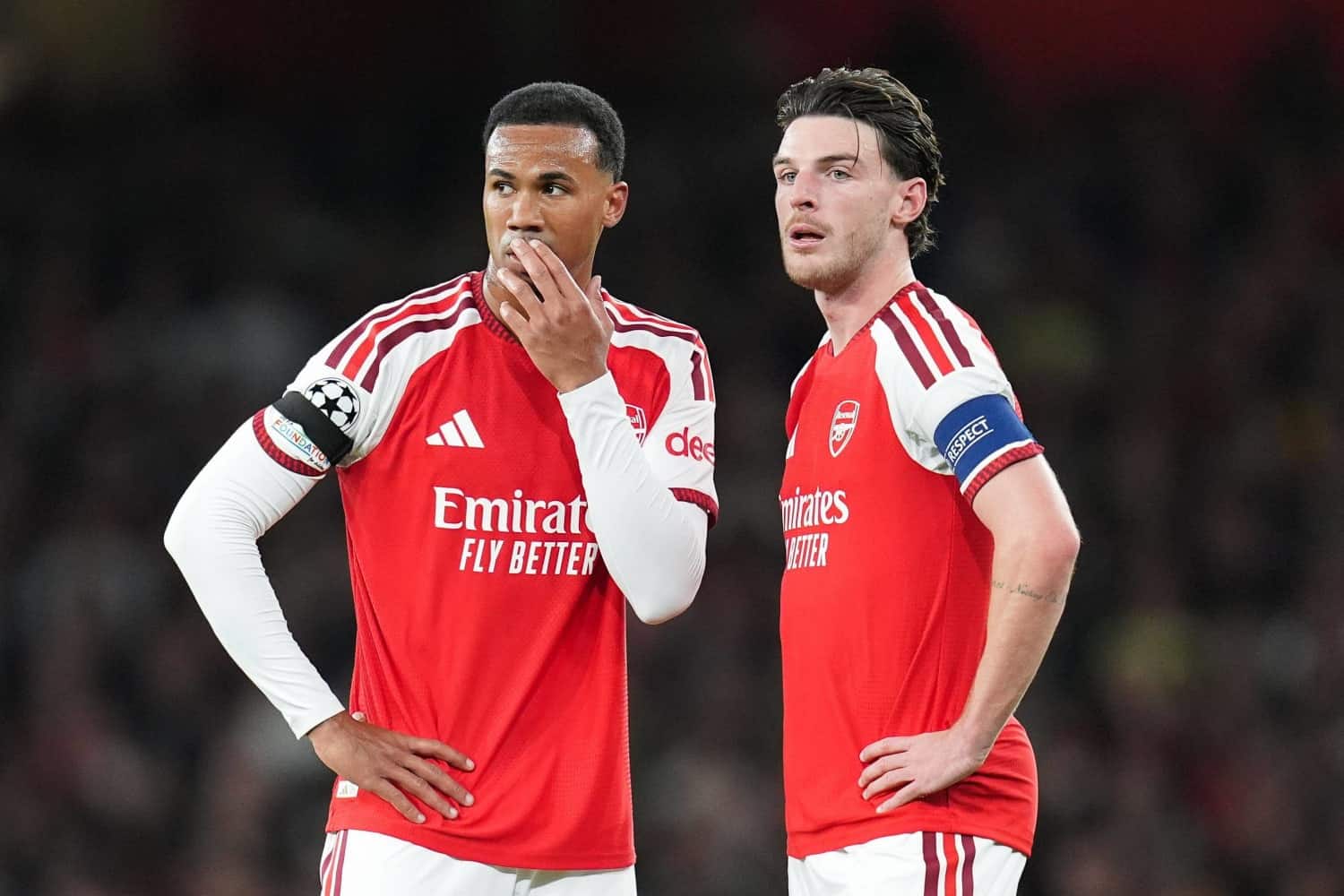 Bayern, watch out: This is what makes Arsenal so dangerous