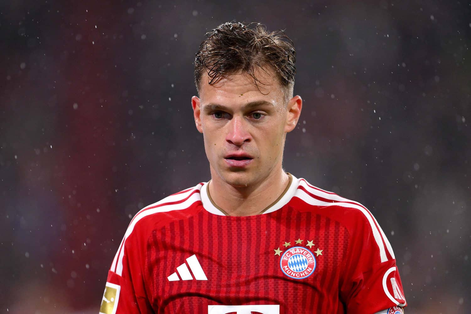Joshua Kimmich
