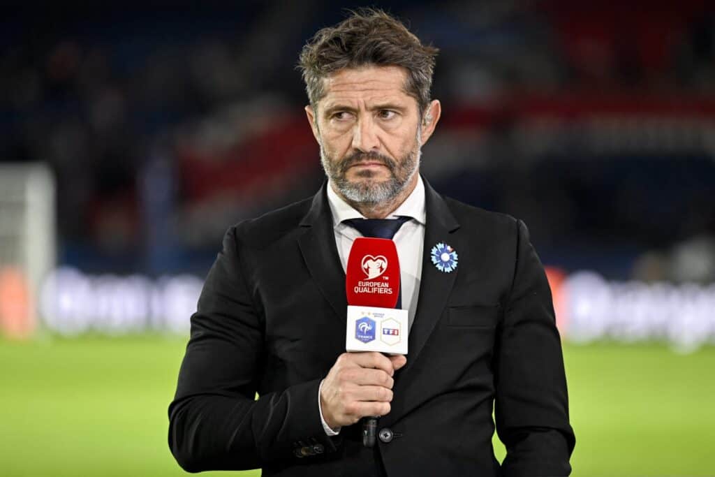 Bixente Lizarazu