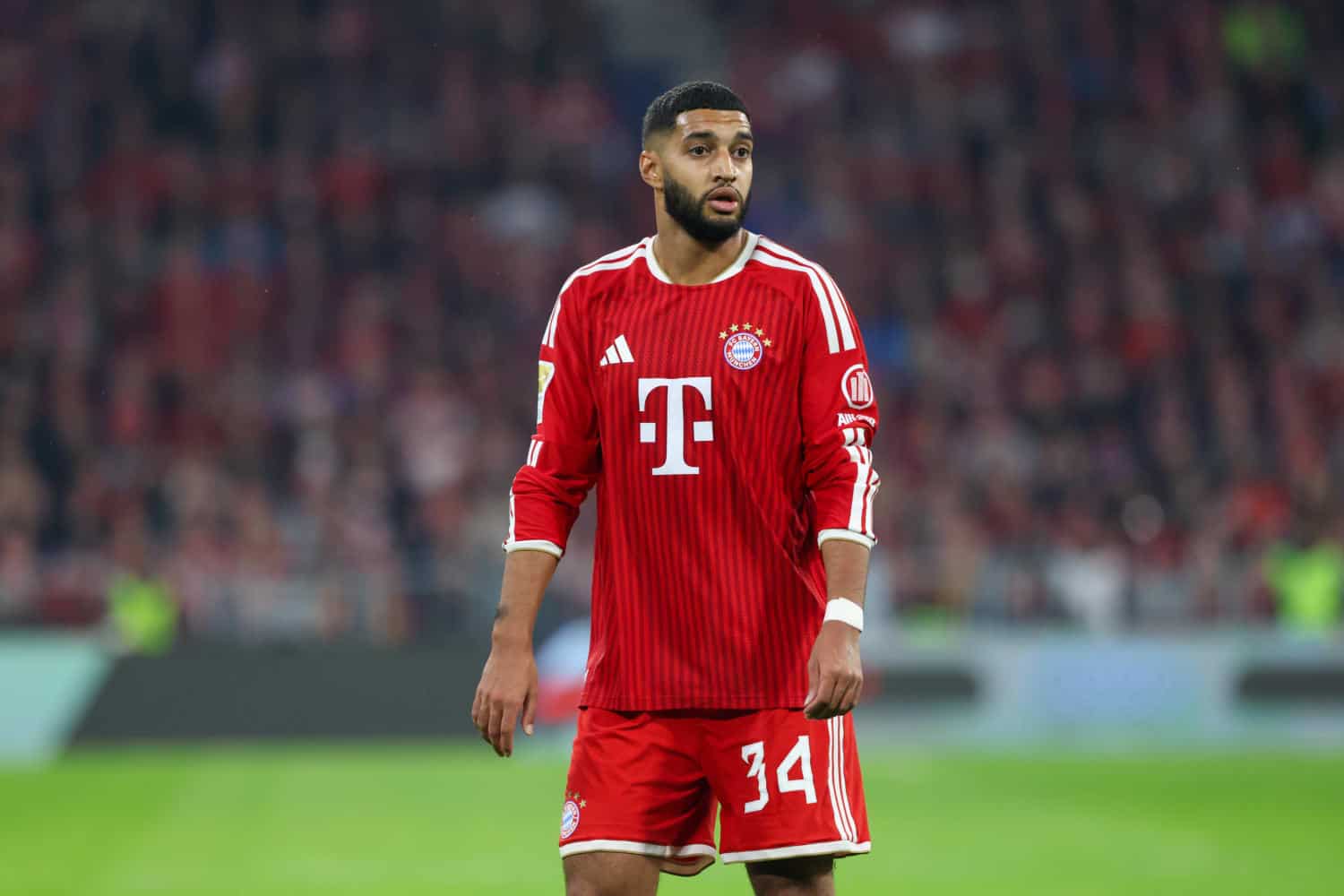 Gnabry, Karl oder Saibari? So löst Bayern das Olise-Problem gegen Arsenal