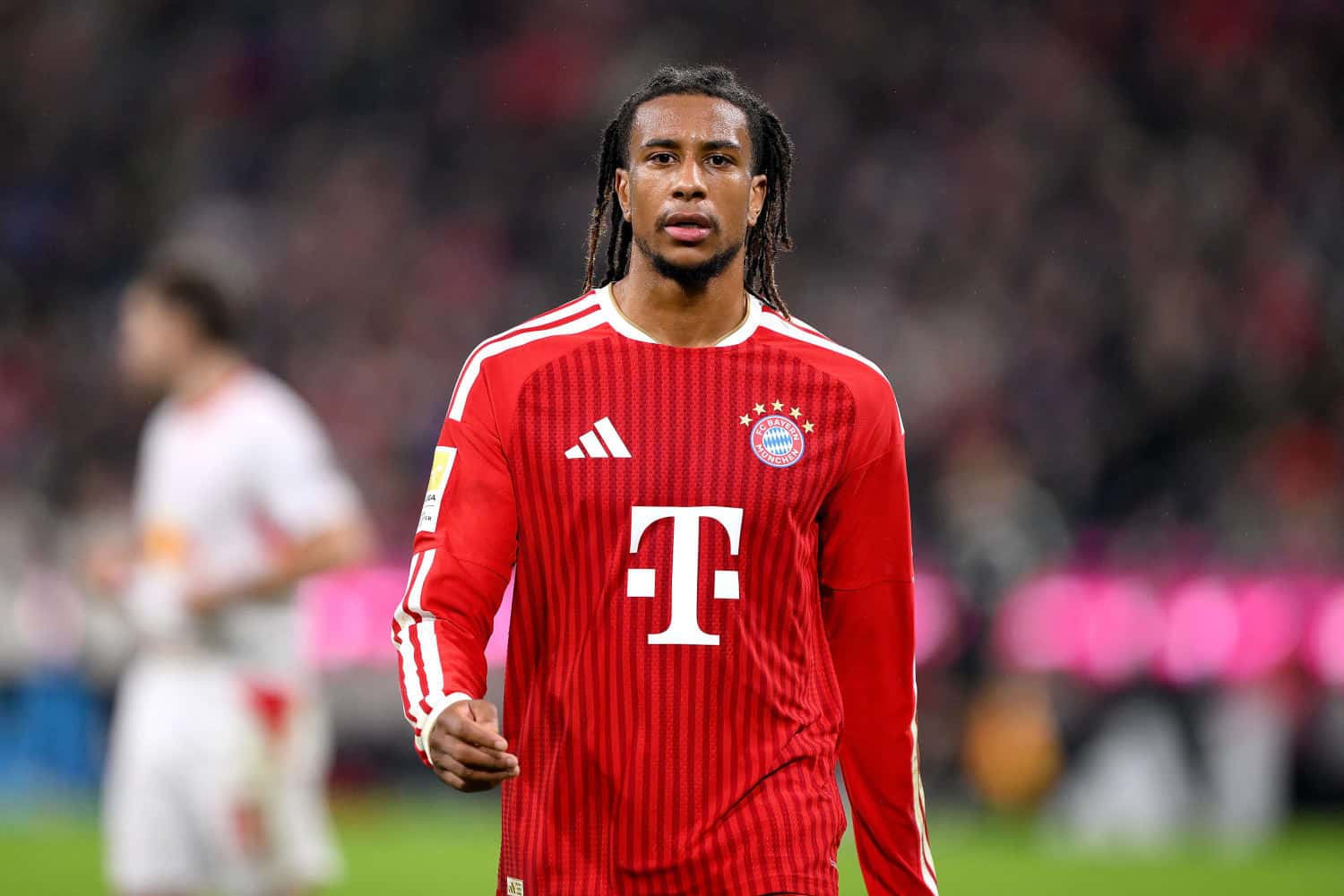 Nach Kane-Deal: Jetzt beginnt Bayerns Millionen-Poker um Olise
