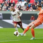 Manuel Neuer, Arijon Ibrahimovic