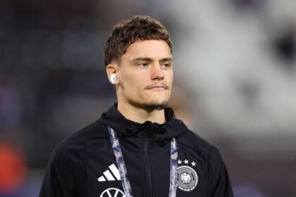 Florian Wirtz