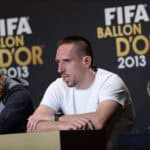 Franck Ribery