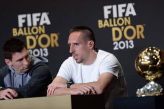 Franck Ribery